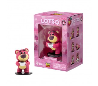 Figura Lotso Toy Story Disney Pixar surtido