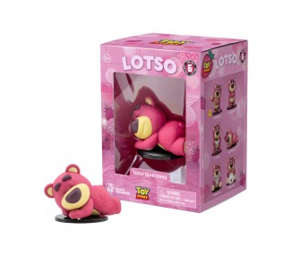 Figura Lotso Toy Story Disney Pixar surtido