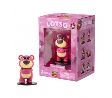 Figura Lotso Toy Story Disney Pixar surtido