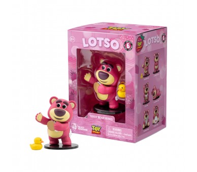 Figura Lotso Toy Story Disney Pixar surtido