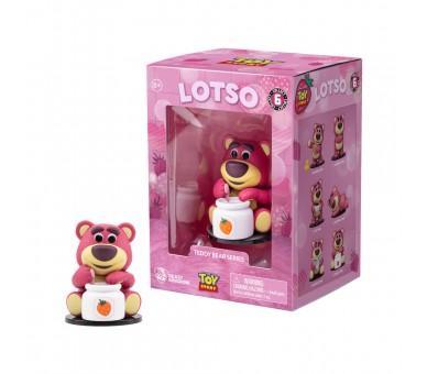 Figura Lotso Toy Story Disney Pixar surtido