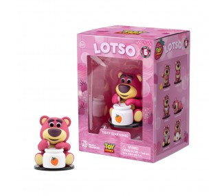 Figura Lotso Toy Story Disney Pixar surtido