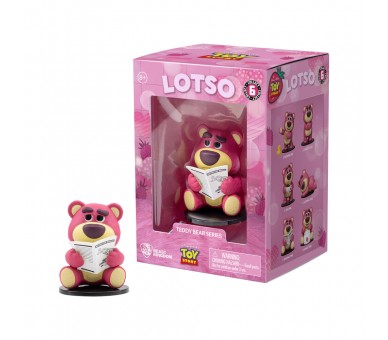 Figura Lotso Toy Story Disney Pixar surtido