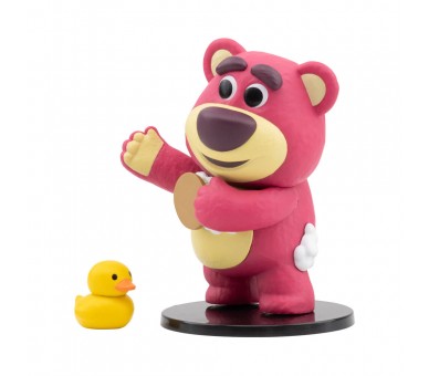 Figura Lotso Toy Story Disney Pixar surtido