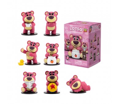 Figura sorpresa Lotso Toy Story Disney Pixar surtido