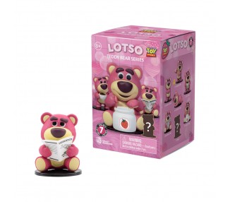 Figura sorpresa Lotso Toy Story Disney Pixar surtido