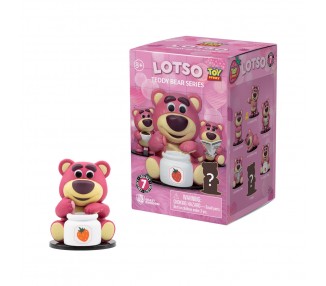 Figura sorpresa Lotso Toy Story Disney Pixar surtido