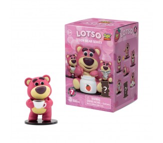 Figura sorpresa Lotso Toy Story Disney Pixar surtido
