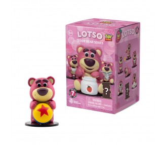 Figura sorpresa Lotso Toy Story Disney Pixar surtido