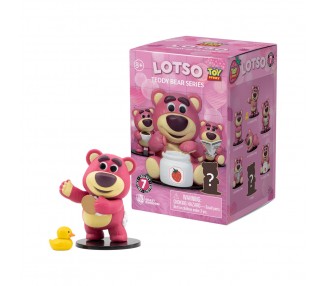 Figura sorpresa Lotso Toy Story Disney Pixar surtido