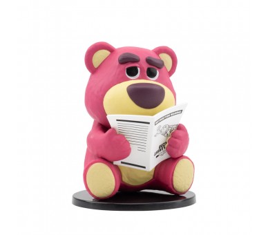 Figura sorpresa Lotso Toy Story Disney Pixar surtido