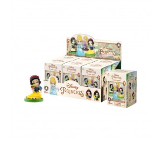 Figura sorpresa Princesas Disney surtido