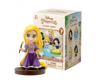 Figura sorpresa Princesas Disney surtido