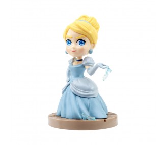 Figura sorpresa Princesas Disney surtido