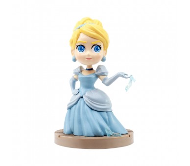 Figura sorpresa Princesas Disney surtido