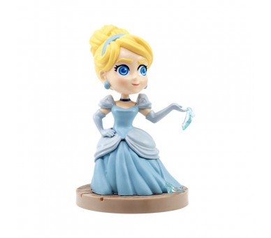 Figura sorpresa Princesas Disney surtido