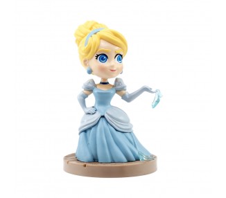 Figura sorpresa Princesas Disney surtido