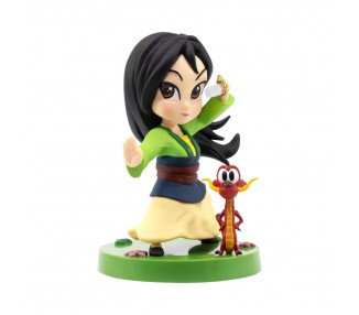 Figura sorpresa Princesas Disney surtido