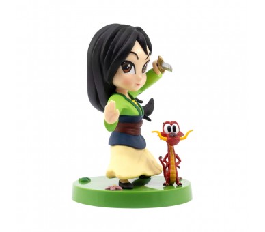 Figura sorpresa Princesas Disney surtido