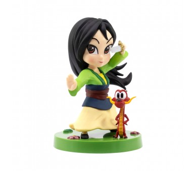 Figura sorpresa Princesas Disney surtido