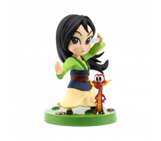 Figura sorpresa Princesas Disney surtido