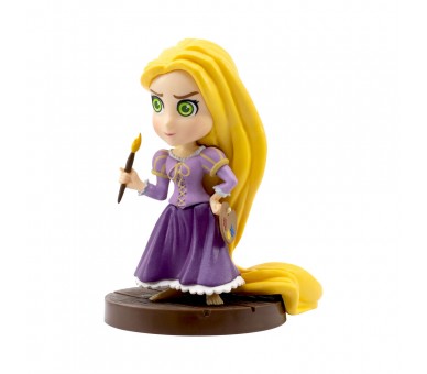 Figura sorpresa Princesas Disney surtido