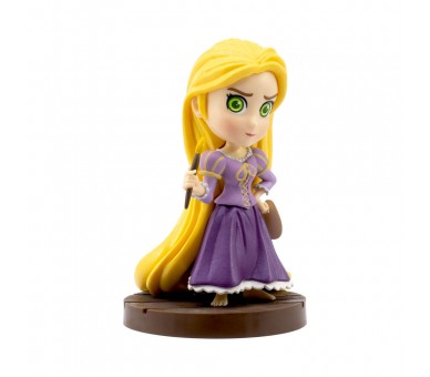 Figura sorpresa Princesas Disney surtido