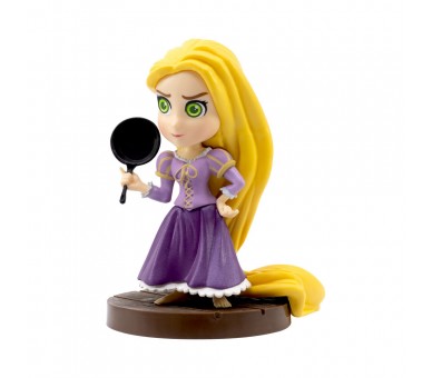 Figura sorpresa Princesas Disney surtido