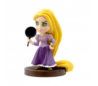 Figura sorpresa Princesas Disney surtido