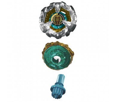 Juego Keel Shark 3-60LF Beyblade X