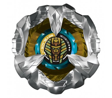 Juego Keel Shark 3-60LF Beyblade X