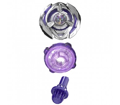 Juego Arrow Wizard 4-80GB Beyblade X