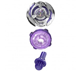 Juego Arrow Wizard 4-80GB Beyblade X