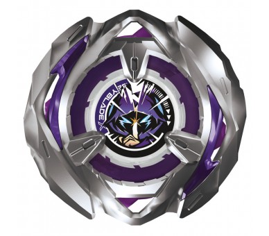 Juego Arrow Wizard 4-80GB Beyblade X