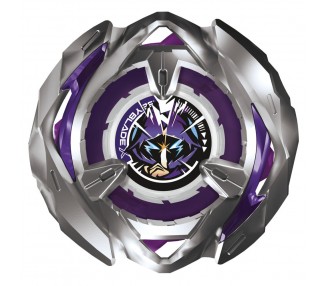 Juego Arrow Wizard 4-80GB Beyblade X