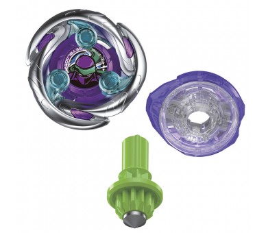 Juego Shadow Shinobi Beyblade X