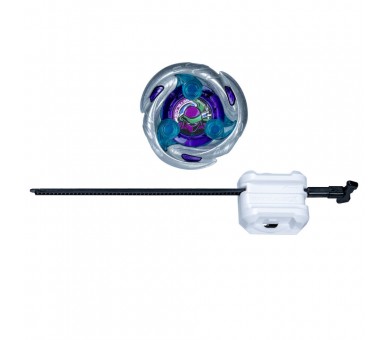 Juego Shadow Shinobi Beyblade X