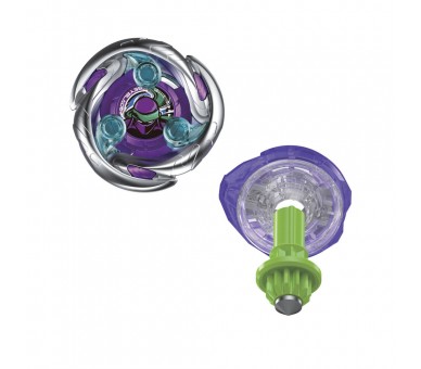 Juego Shadow Shinobi Beyblade X
