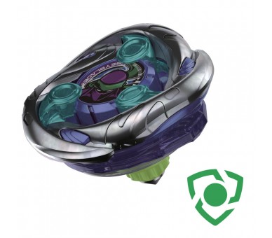 Juego Shadow Shinobi Beyblade X