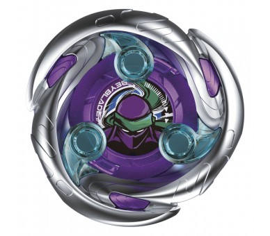 Juego Shadow Shinobi Beyblade X