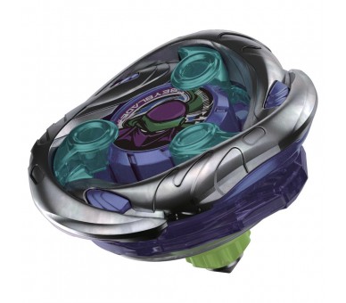 Juego Shadow Shinobi Beyblade X