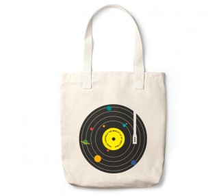 Bolsa shopping Across the Universe