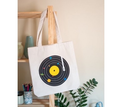 Bolsa shopping Across the Universe