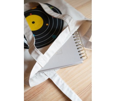 Bolsa shopping Across the Universe