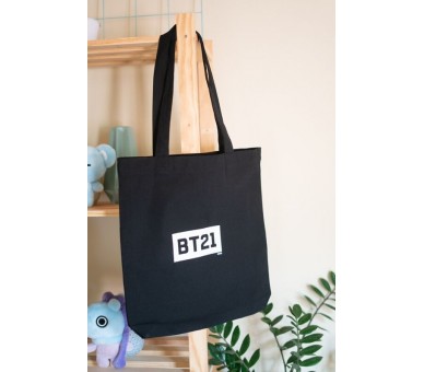 Bolsa shopping Brands BT21