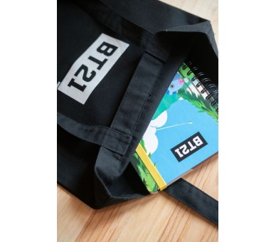 Bolsa shopping Brands BT21