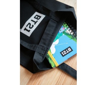 Bolsa shopping Brands BT21