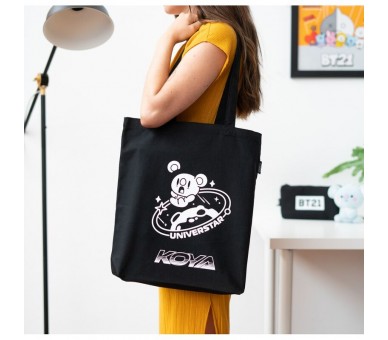 Bolsa shopping Koya BT21