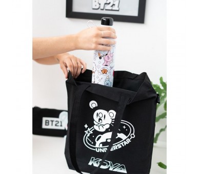 Bolsa shopping Koya BT21
