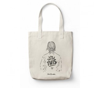 Bolsa shopping Ana Marin